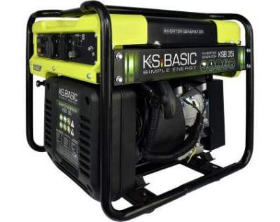 Konner & Sohnen KSB 35i