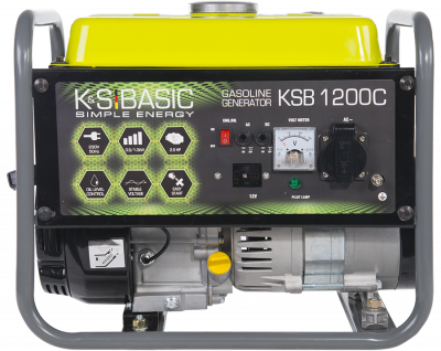 Konner & Sohnen KSB 1200C