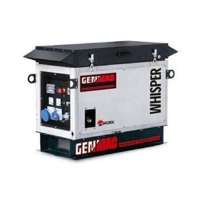 Genmac Whisper RG10100KS