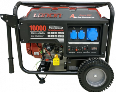 Loncin LC 10000 D AS