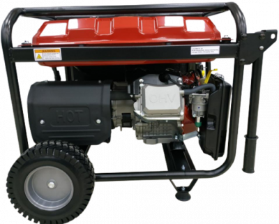 Loncin LC 10000 D AS