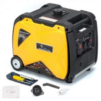 Weekender Smart 4000iE S