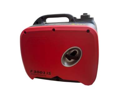 Fogo F3001iS