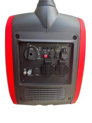 Fogo F3001iS