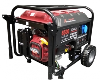 Loncin LC 6500 D AS