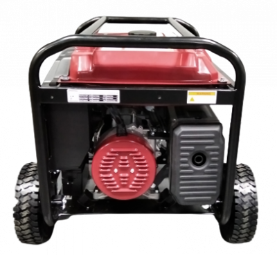 Loncin LC 6500 D AS