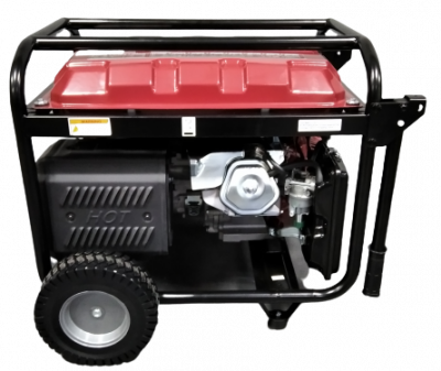 Loncin LC 6500 D AS