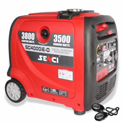 SENCI SC4000iE-O