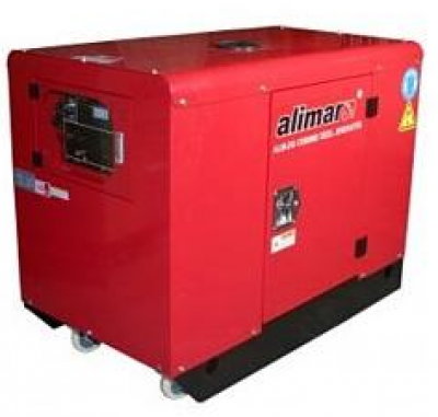 Alimar ALM-DS-13500ME