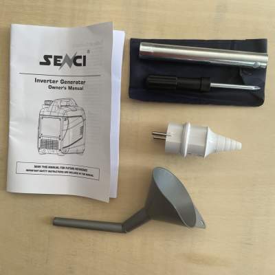 SENCI SC1500i