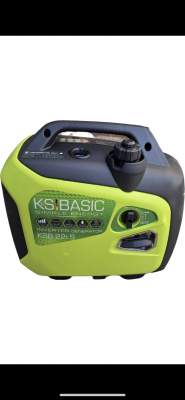 Konner&Sohnen KSB 22i S