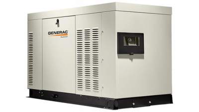 Generac RG2724RNAX