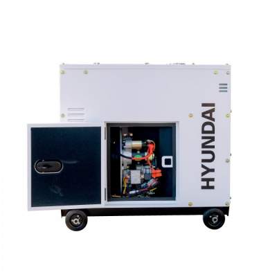 Hyundai DHY 9000SEI-T