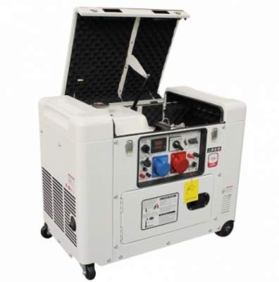 Senci SCDG-10000SE TEQ