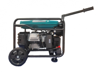 Konner & Sohnen KS 6500iE