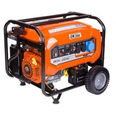 Oleo-Mac OMLine 6500E