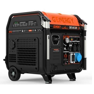 GENERGY CRETA SILENT RC 