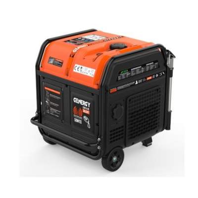 GENERGY CRETA SILENT RC 