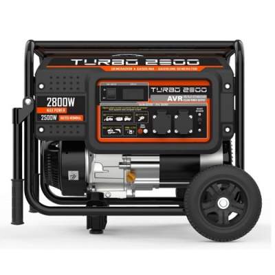 GENERGY TURBO 2800