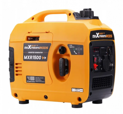 MaXpeedingRods MXR1500