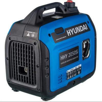 Hyundai HHY 2050Si