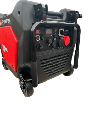 Fogo F12000iSG