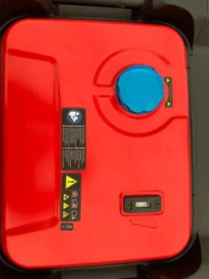 Fogo F12000iSG