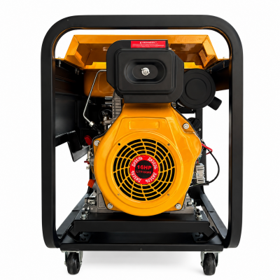 Forte FGD11000EDP