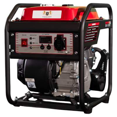 BAMFORD B5000iO