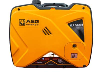 ASG Energy R3100iS