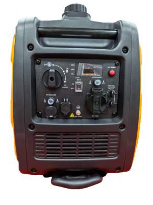 ASG Energy R3100iS