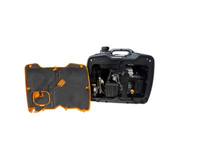 ASG Energy R3100iS