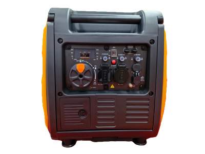 ASG Energy R4000iE