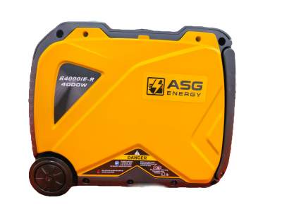 ASG Energy R4000iE
