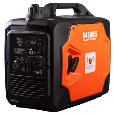 BAMFORD B4500iS