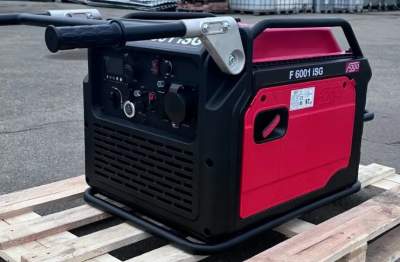 FOGO F6001ISG
