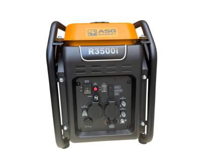 ASG Energy R3500i