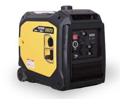 Rato GS4950E-6