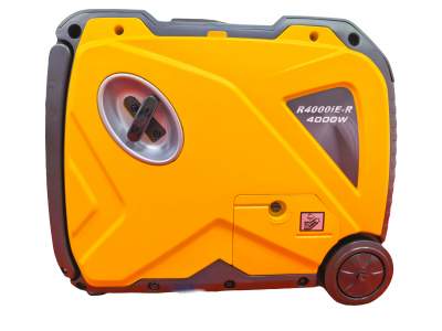 ASG Energy R4000iE-R