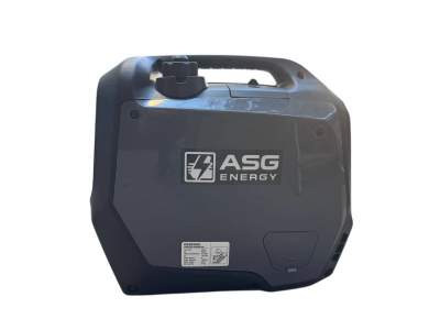 ASG Energy 4050i