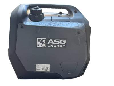 ASG Energy 4050i