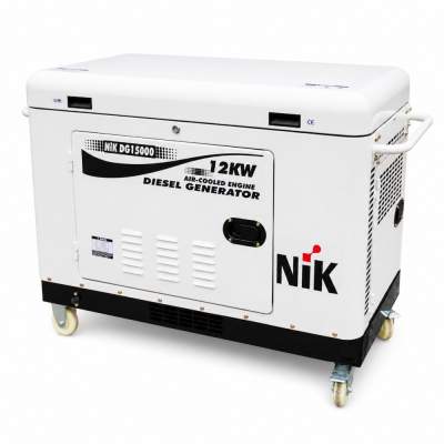 NiK DG7500