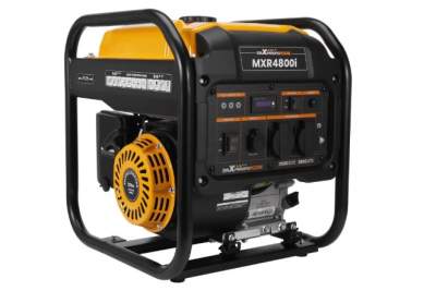 MaXpeedingRods MXR4800i