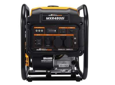 MaXpeedingRods MXR4800i