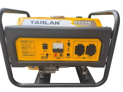 Tarlan R3500
