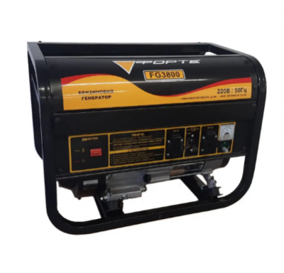 Forte FG3800
