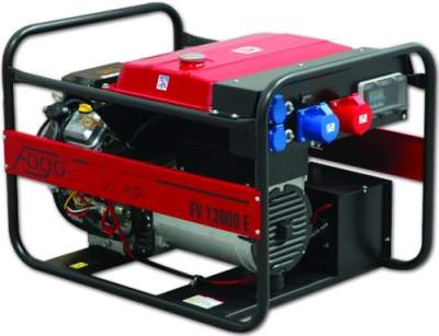 Fogo FV 13000 E
