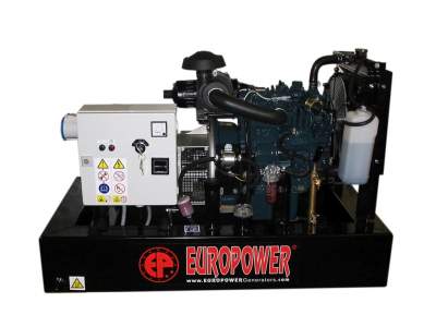 Europower EP103DE