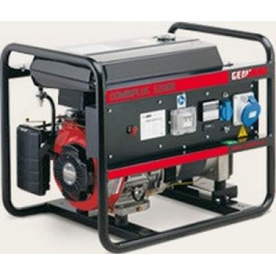 Genmac Combiplus 7300RE