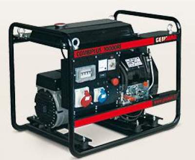 Genmac Combiplus 12000RE